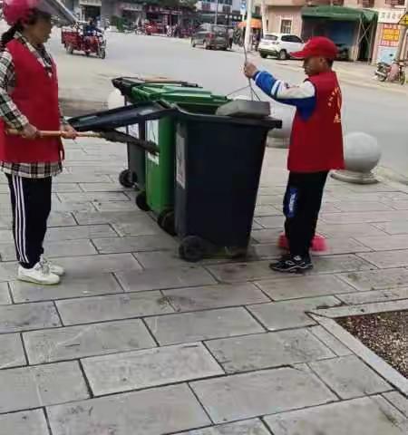 “环保节约”信义少年刘士杰