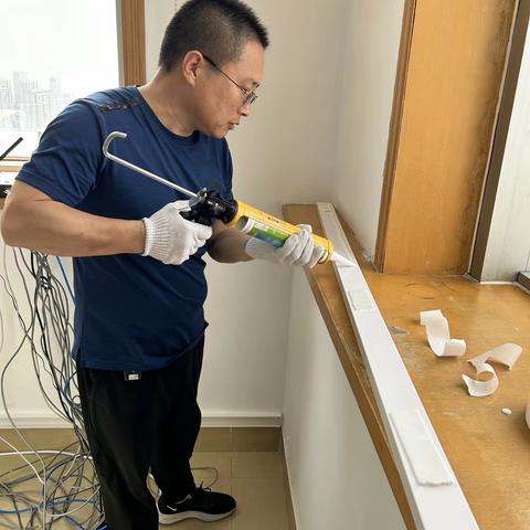 事无巨细 事必躬亲——专题制作中心践行8s精益管理推进篇（四）