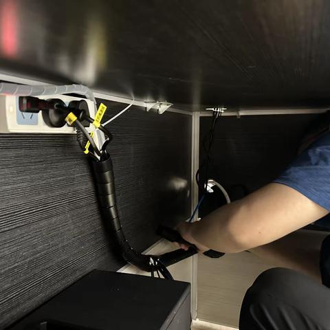 能工巧匠 匠心独具——专题制作中心践行8S精益管理（五）