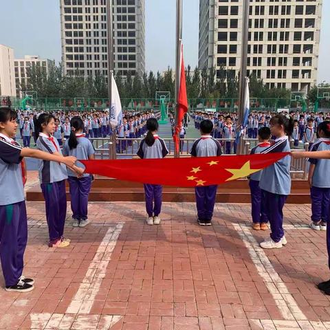 天津工业大学附属小学第四周实习总结--循梦而行，向阳而生