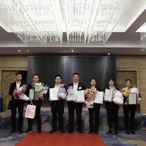 嘟嘟商学院精英特训营中级课第六期助教团感言  嘟嘟商学院