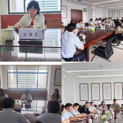 省分行分期业务大宣讲第四站-走进安阳分行