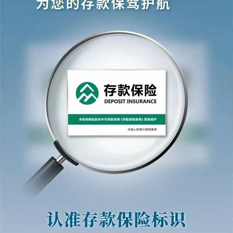 “欢度佳节 金融知识早知道 存款保险 为您的存款保驾护航”——农行桐乡石门支行开展存款保险集中宣传活动