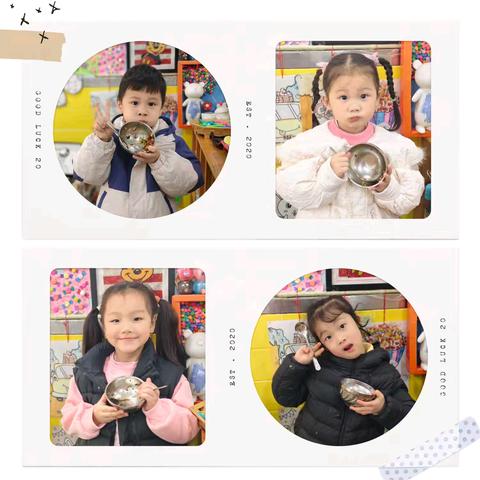 ✨️以爱为舟，渡童彼岸✨️ ——小博士幼儿园大一班第十四周精彩回顾美篇