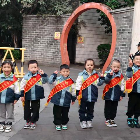 ✨播爱播种，育蕾成花✨——小博士幼儿园大一班第十七周精彩回顾