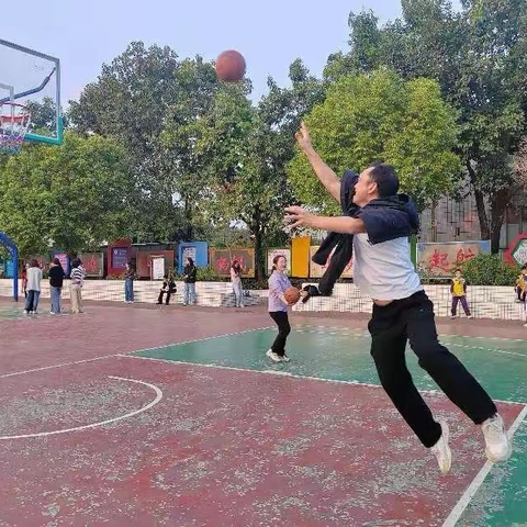 “元”气满满，“旦”愿有你