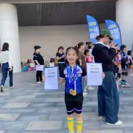 星光闪耀！珠海市斗门区白蕉镇中心小学3月校级 “五育之星” 风采展示