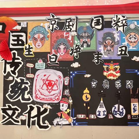 “传东方智慧，品华夏文化” 学前教育学院“水墨校园”绘画联播活动