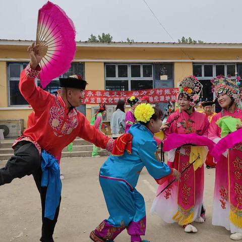 下寨乡｜非遗传承助力全民数字素养与技能提升