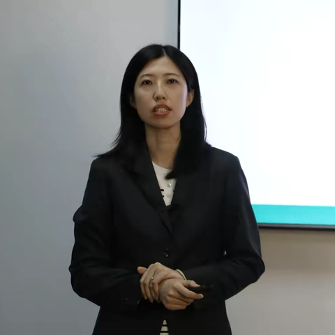 滨河支行开展“我要当先锋”青年成长论坛第三十七期专题授课活动