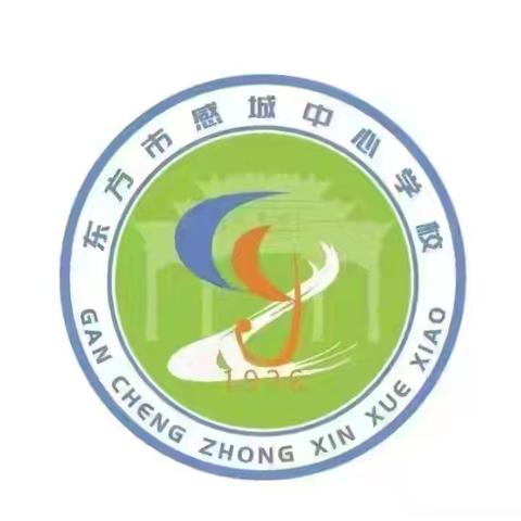 感城中心学校组织开展“少年接力新征程”建队日主题队课