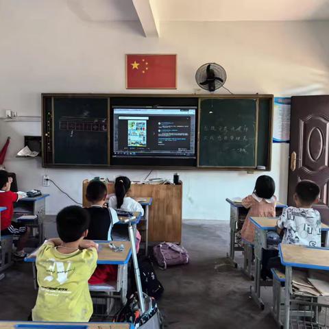 垃圾分类我先行，实践感悟劳动美 —— 福清市江阴岭口小学开展五月垃圾分类活动