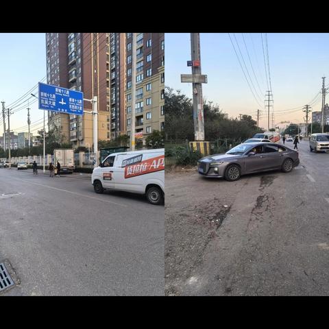 10月24日夜班执法情况