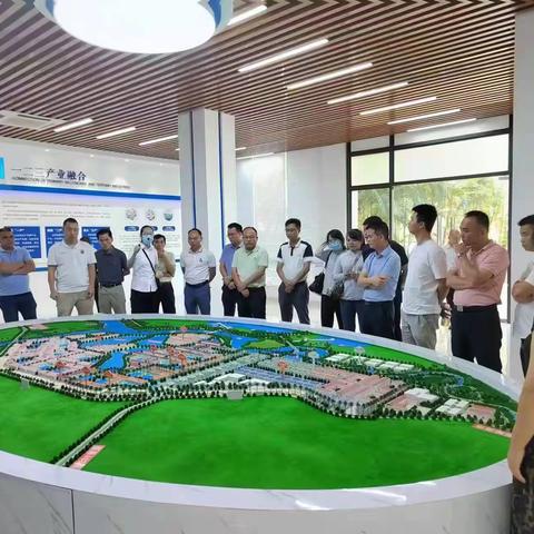 走出去，学进来——东英镇人大组织开展外出考察学习活动