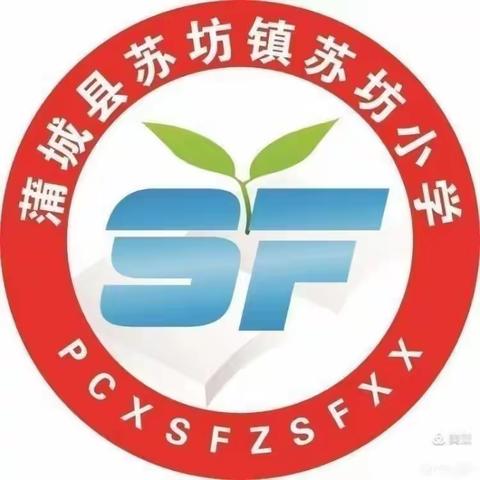 苏坊小学第五周工作总结