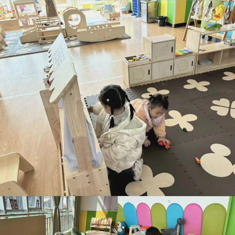 阳春三月学雷锋，幼儿园里树新风—梅家埠街道中心幼儿园主题活动