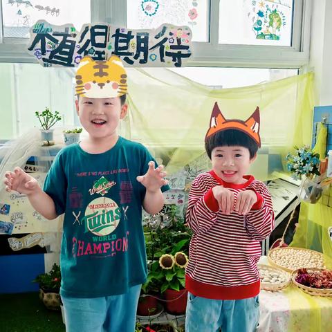 【声润童心】成语故事——《狐假虎威》