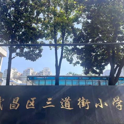 “柳暗花明又一村，蓄势待发新征程”国机励志学校骨干教师武汉市武昌区三道街小学跟岗研修第三天活动纪实