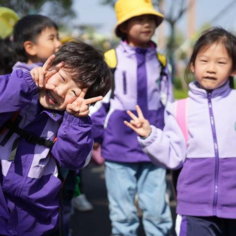 清明思先烈，勿忘中华魂——镜熙幼儿园中大班清明系列活动