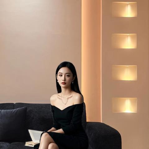 台山颐和温泉城｜星雅·6房12床艺术美学水上乐园温泉别墅