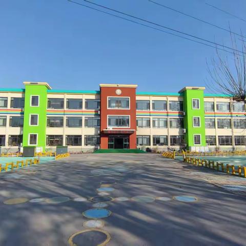 蓓蕾初绽，春日启航——2026阳信县翟王镇中心幼儿园春季招生温暖开启