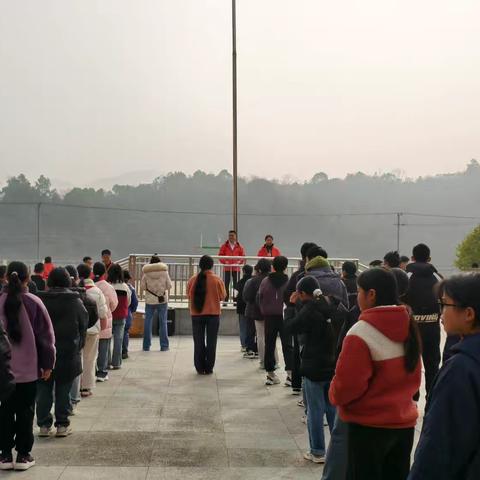 展能公益59 情暖王桥中小学 筑梦启航未来