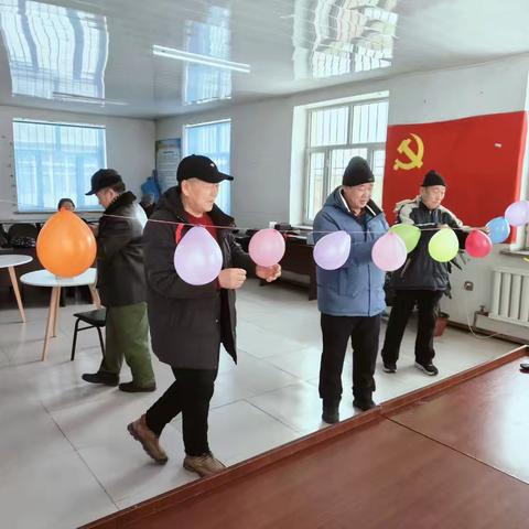 欢度元宵 喜猜灯谜
