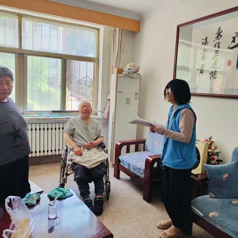 榆山街道文汇社区:小网格织密民生服务网，微治理绘就社区幸福图