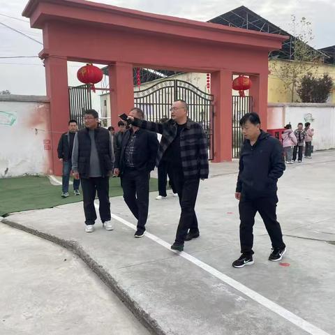 学习先进经验 促进自身成长——玉皇庙乡中心学校赴西洋店参观学习有感