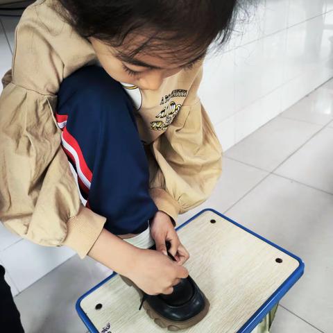 我是劳动小能手
