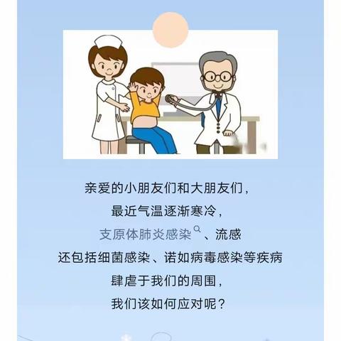 科学预防  健康同行