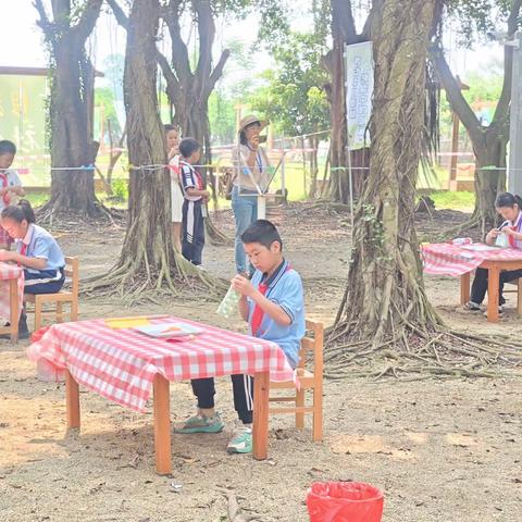 【喜报】热烈庆祝我校学生参加2024年首届北海市中小学生劳动技能竞赛喜获佳绩