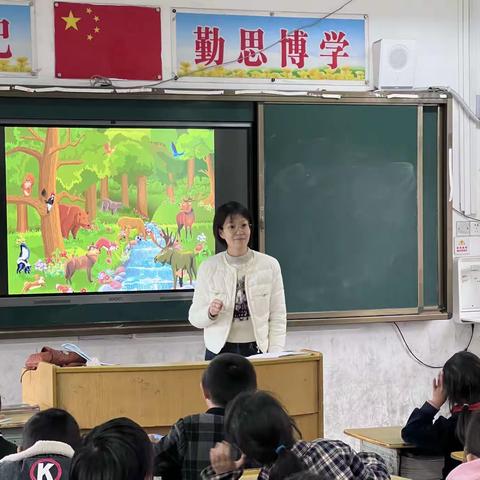 【尚美五小】弦歌不辍，芳华待灼——上饶市第五小学"最美教师"系列展播