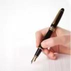 丹青书盛世 翰墨飘校园——成安县东城学校六年级组硬笔书法等级测评