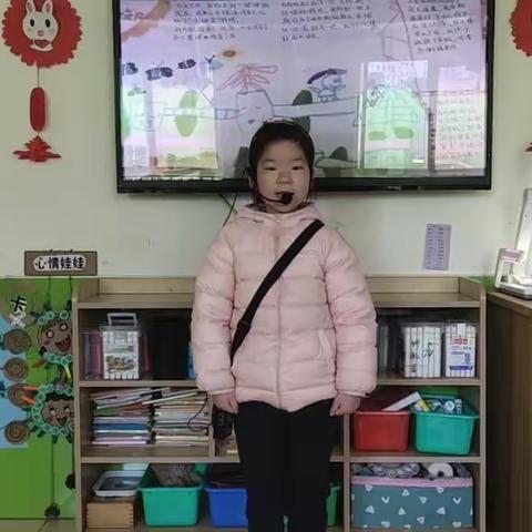 河西小学幼儿园大四班游戏故事纪实（三）