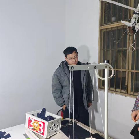 消防安全检查