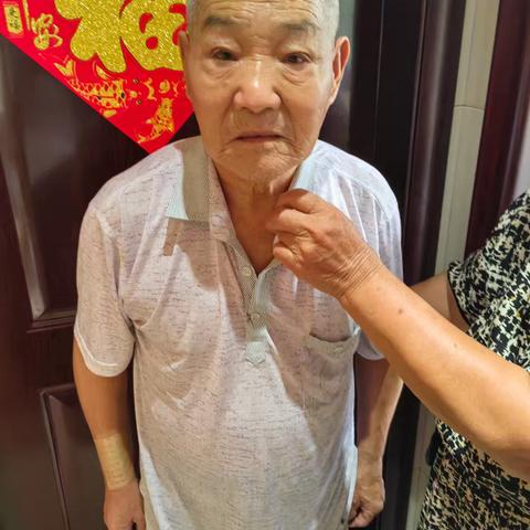 暖心进家门