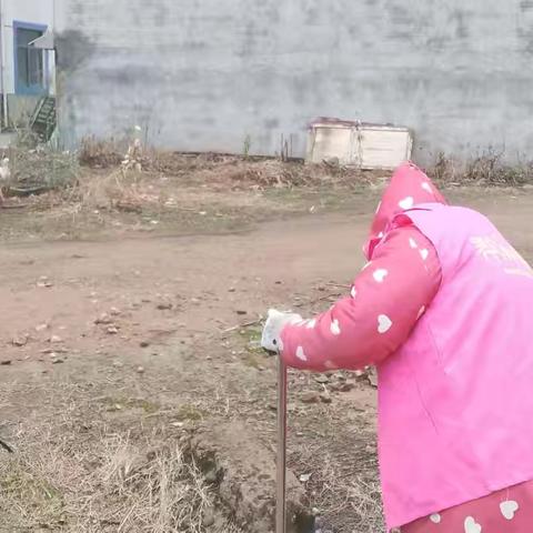 城乡间的奉献身影