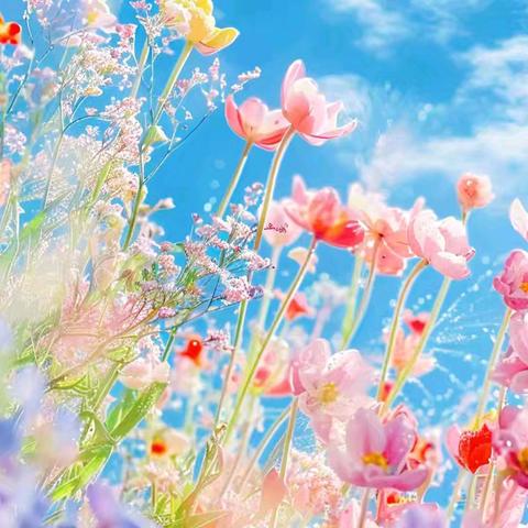 深耕课堂启智慧 立德树人育童心