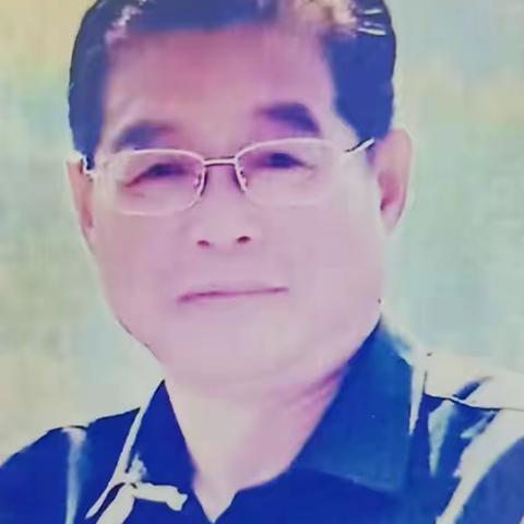 汪增产——江山多娇新时代艺术人物