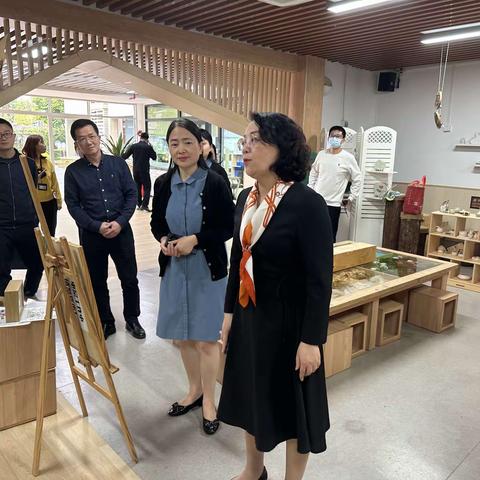 光明区副区长彭颖开展食品安全"两个责任＂第一季度督导检查