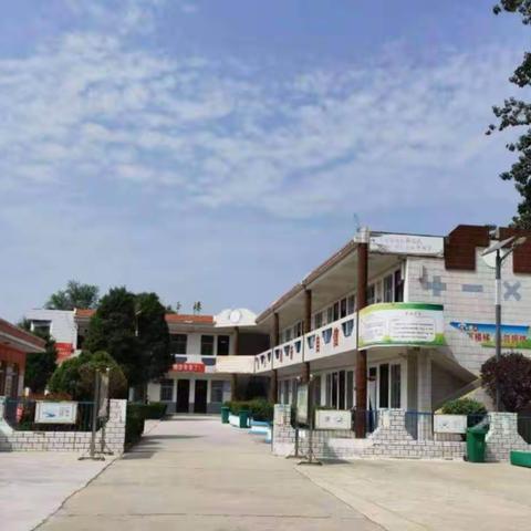 “以德育心，温暖向阳”—岳庙办南城子小学 教育主题活动