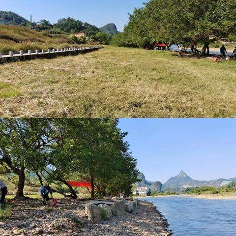 沿途皆秋景，一起“趣”秋游华玲幼教水岸园黄果果班秋游活动