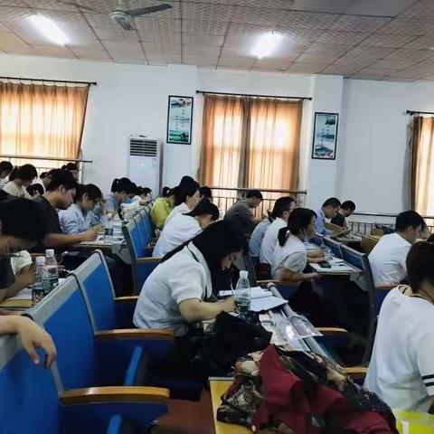 赴国培之约 感数学之魅——“国培计划（2022）瑞昌市小学数学第二阶段