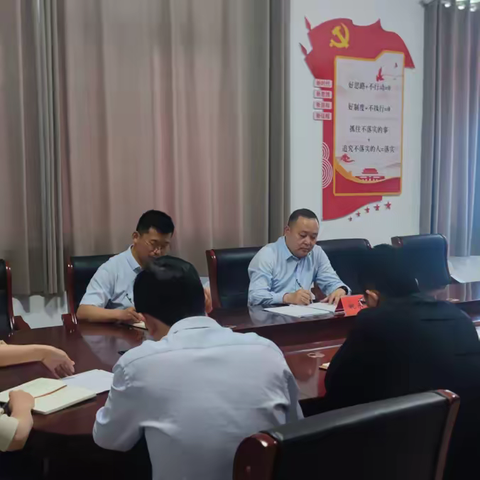 姚永军调研工信工作开展情况