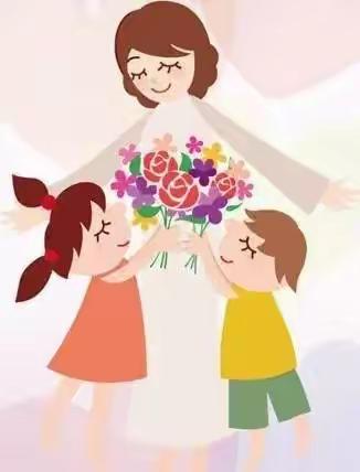 暖暖教师节 浓浓师幼情——冷水铺中心幼儿园教师节活动