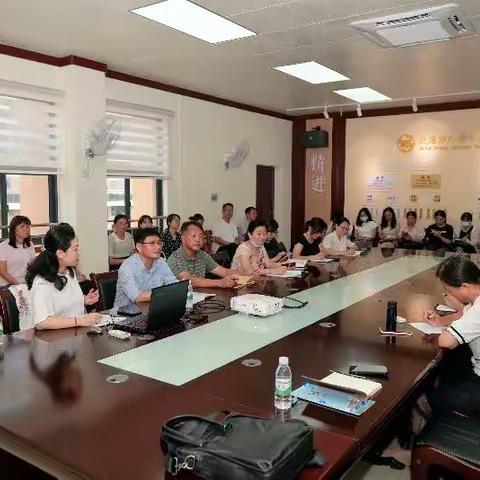 立足新起点，赋能新征程——记北海市2023年秋季学期初中数学学科教学教研工作会议