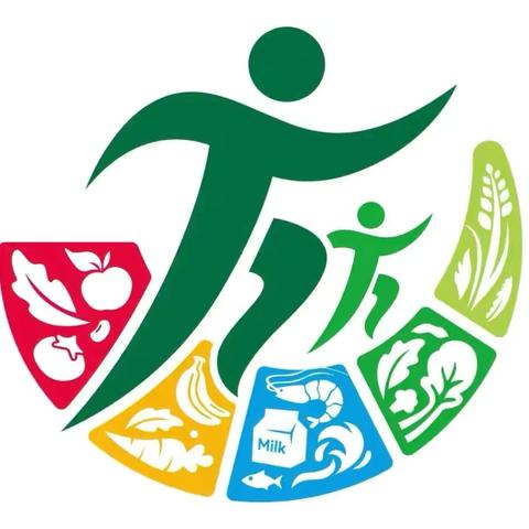 吃动平衡，身心健康——“5.20”中国学生营养日