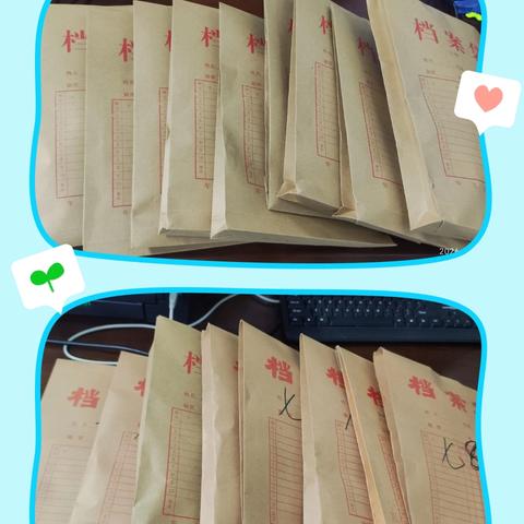 致未来的我——龙光学校七、八年级时光胶囊心理活动纪实