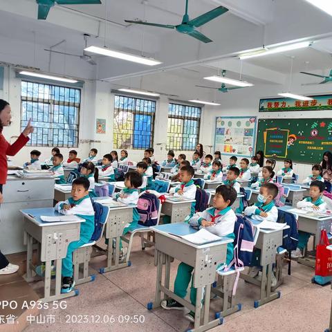 【名师工作室】数学巧搭配，教研促成长－－开封市集英小学数学名师工作室模拟课堂《搭配》